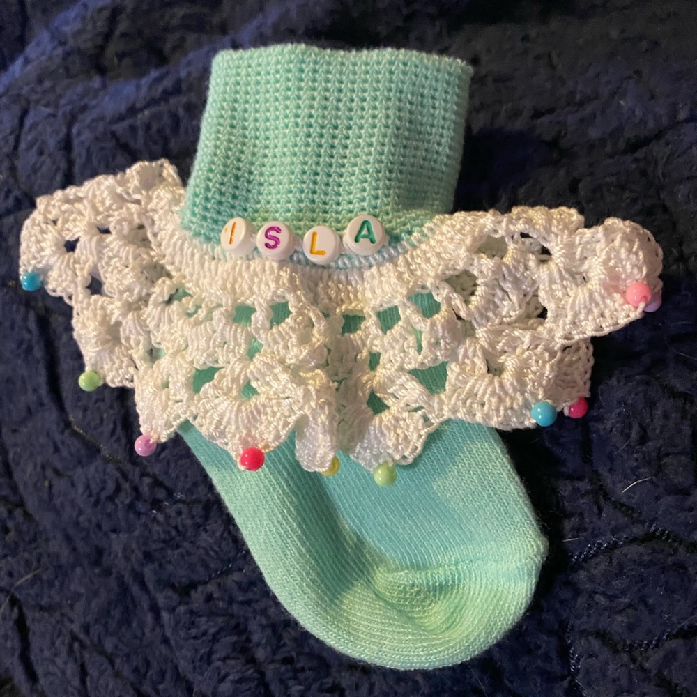 Baby socks